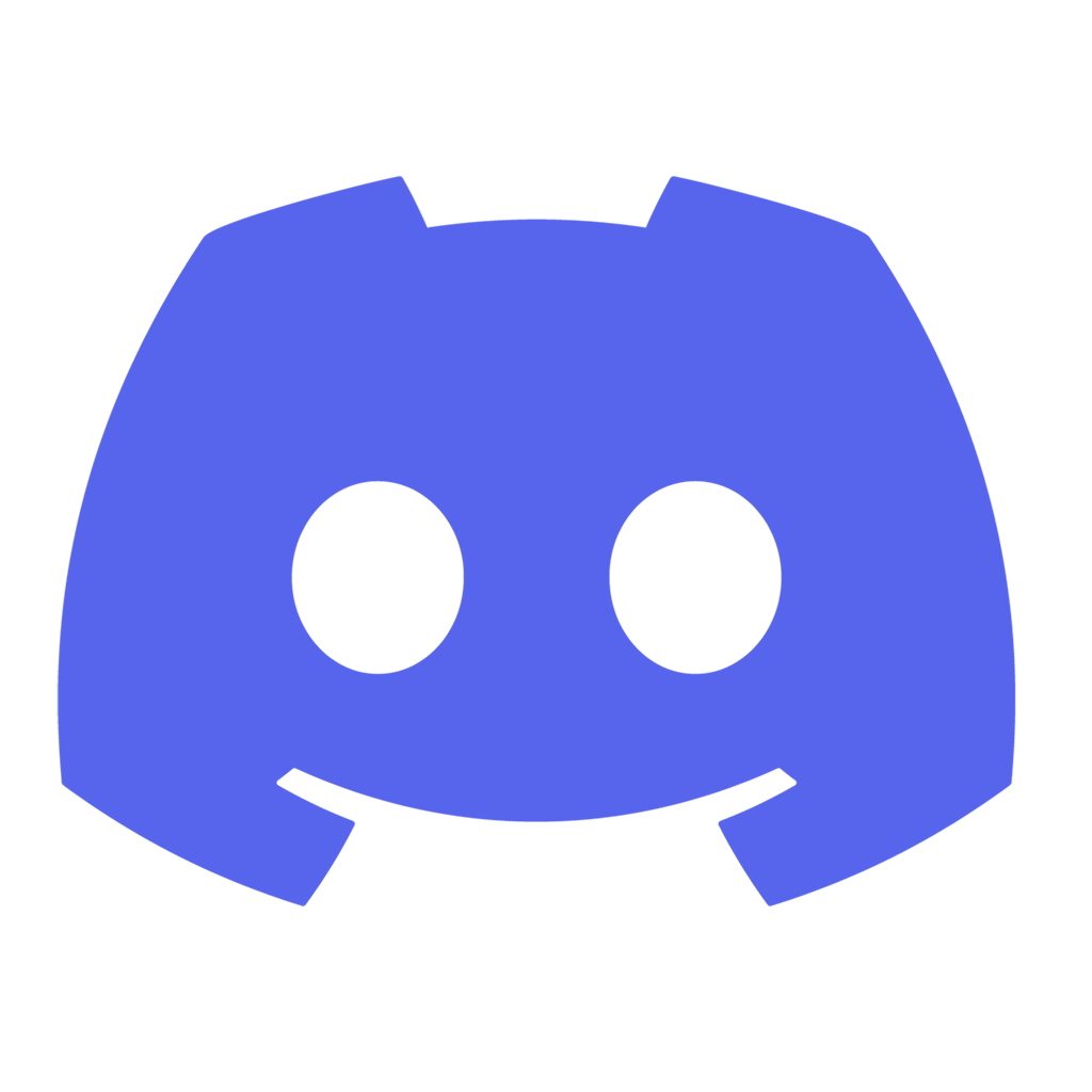 Discord Logo