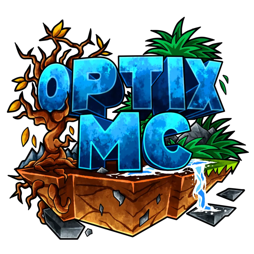 OptixMC Logo