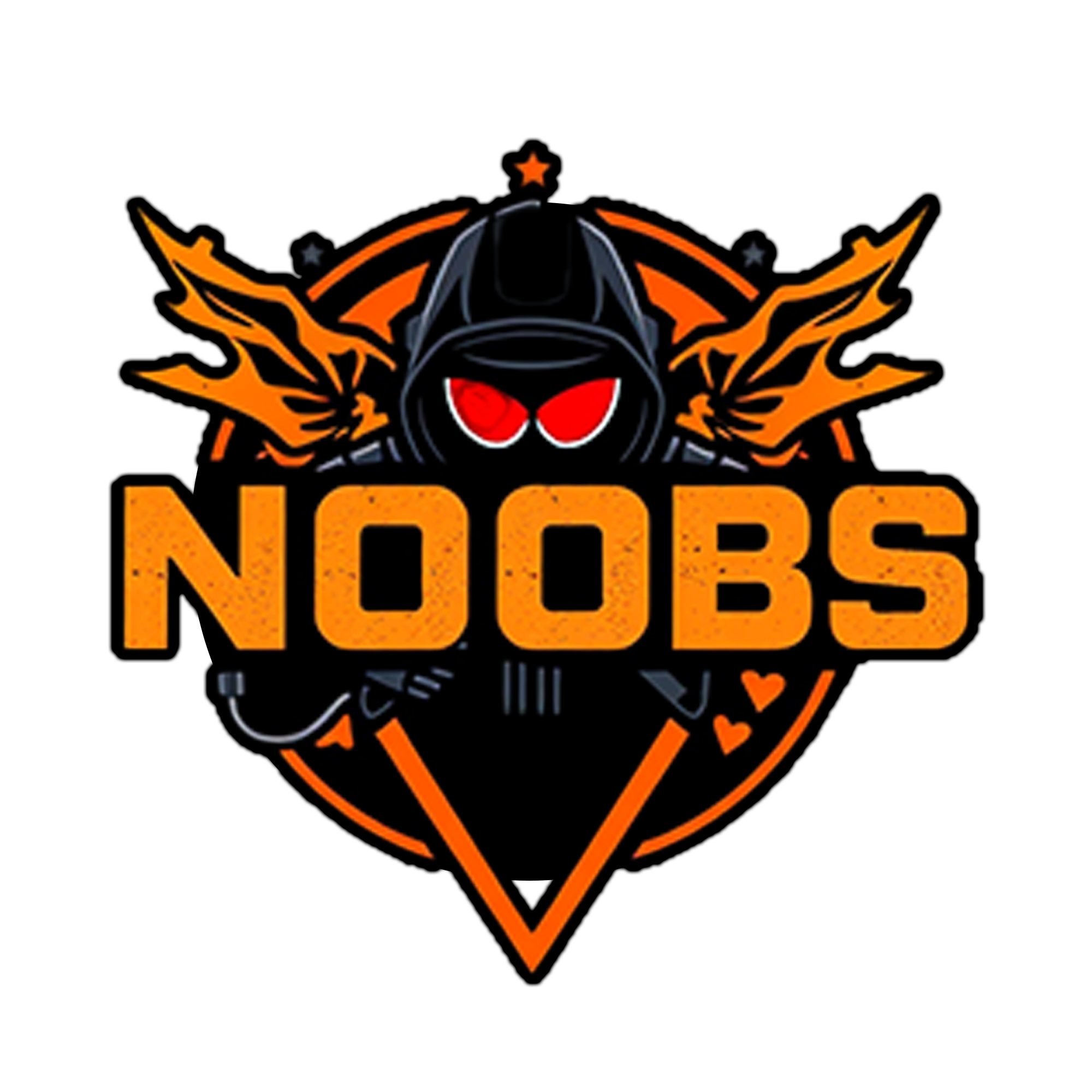 CSNoobs Logo